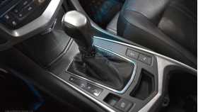 Cadillac SRX 2010 г.в.