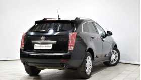 Cadillac SRX 2010 г.в.