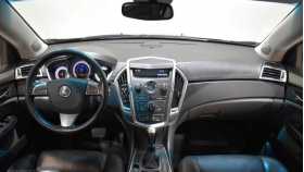 Cadillac SRX 2010 г.в.