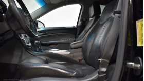 Cadillac SRX 2010 г.в.