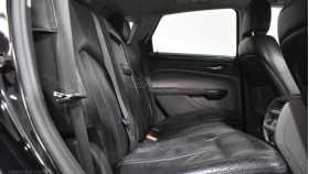 Cadillac SRX 2010 г.в.