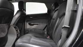 Cadillac SRX 2010 г.в.