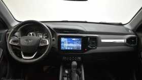 Chery Tiggo 4 Pro 2022 г.в.