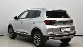 Chery Tiggo 4 Pro 2022 г.в.