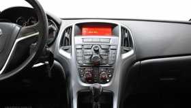 Opel Astra 2012 г.в.