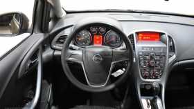 Opel Astra 2012 г.в.