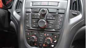 Opel Astra 2012 г.в.