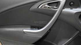 Opel Astra 2012 г.в.