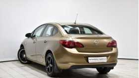 Opel Astra 2012 г.в.