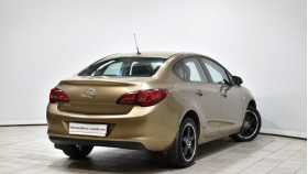 Opel Astra 2012 г.в.