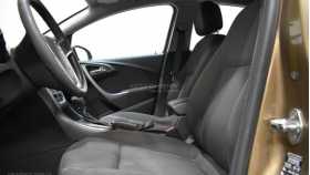 Opel Astra 2012 г.в.