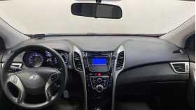 Hyundai i30 2013 г.в.