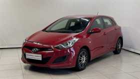 Hyundai i30 2013 г.в.