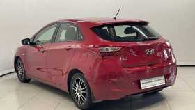 Hyundai i30 2013 г.в.