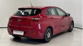 Hyundai i30 2013 г.в.