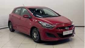 Hyundai i30 2013 г.в.