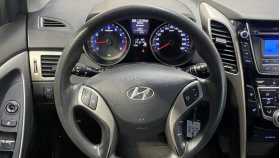 Hyundai i30 2013 г.в.