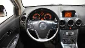 Opel Antara 2013 г.в.