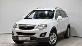 Opel Antara 2013 г.в.