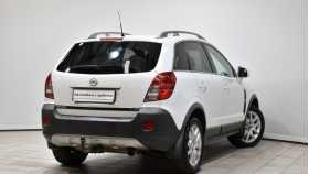 Opel Antara 2013 г.в.