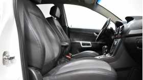 Opel Antara 2013 г.в.