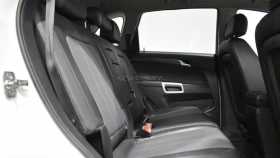 Opel Antara 2013 г.в.