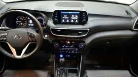 Hyundai Tucson 2019 г.в.