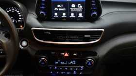 Hyundai Tucson 2019 г.в.