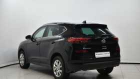 Hyundai Tucson 2019 г.в.