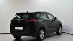 Hyundai Tucson 2019 г.в.