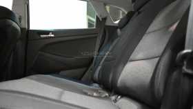 Hyundai Tucson 2019 г.в.