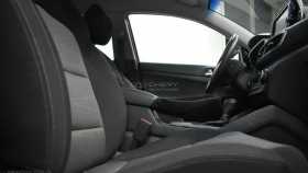 Hyundai Tucson 2019 г.в.