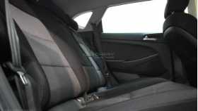 Hyundai Tucson 2019 г.в.