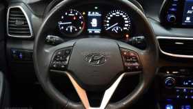 Hyundai Tucson 2019 г.в.