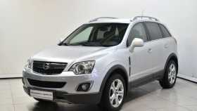 Opel Antara 2013 г.в.