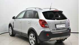 Opel Antara 2013 г.в.