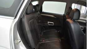 Opel Antara 2013 г.в.