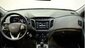 Hyundai Creta 2021 г.в.