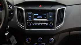 Hyundai Creta 2021 г.в.