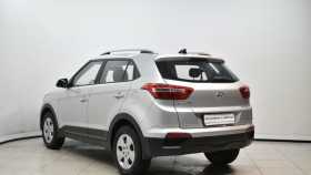 Hyundai Creta 2021 г.в.