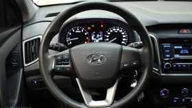 Hyundai Creta 2021 г.в.