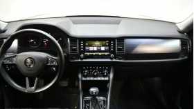 Skoda Kodiaq 2018 г.в.