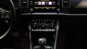 Skoda Kodiaq 2018 г.в.