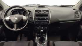 Mitsubishi ASX 2011 г.в.