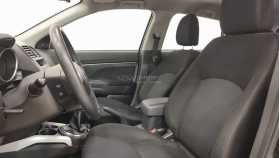 Mitsubishi ASX 2011 г.в.