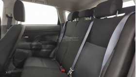 Mitsubishi ASX 2011 г.в.