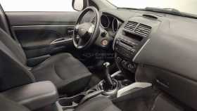 Mitsubishi ASX 2011 г.в.