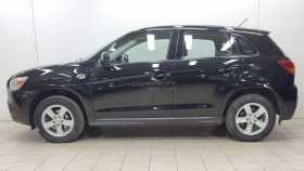 Mitsubishi ASX 2011 г.в.