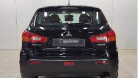 Mitsubishi ASX 2011 г.в.