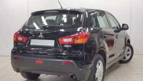 Mitsubishi ASX 2011 г.в.